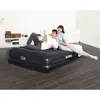Piepūšamais matracis Bestway Flocked Airbed Premium Queen Photo 18