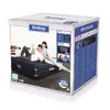 Piepūšamais matracis Bestway Flocked Airbed Premium Queen Photo 21