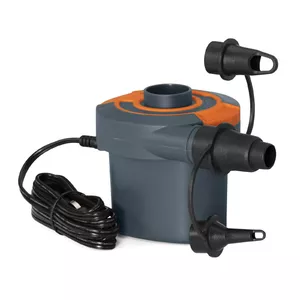 Bestway 62142 elektriskais gaisa pumpis 0,032 bārs 490 l/min