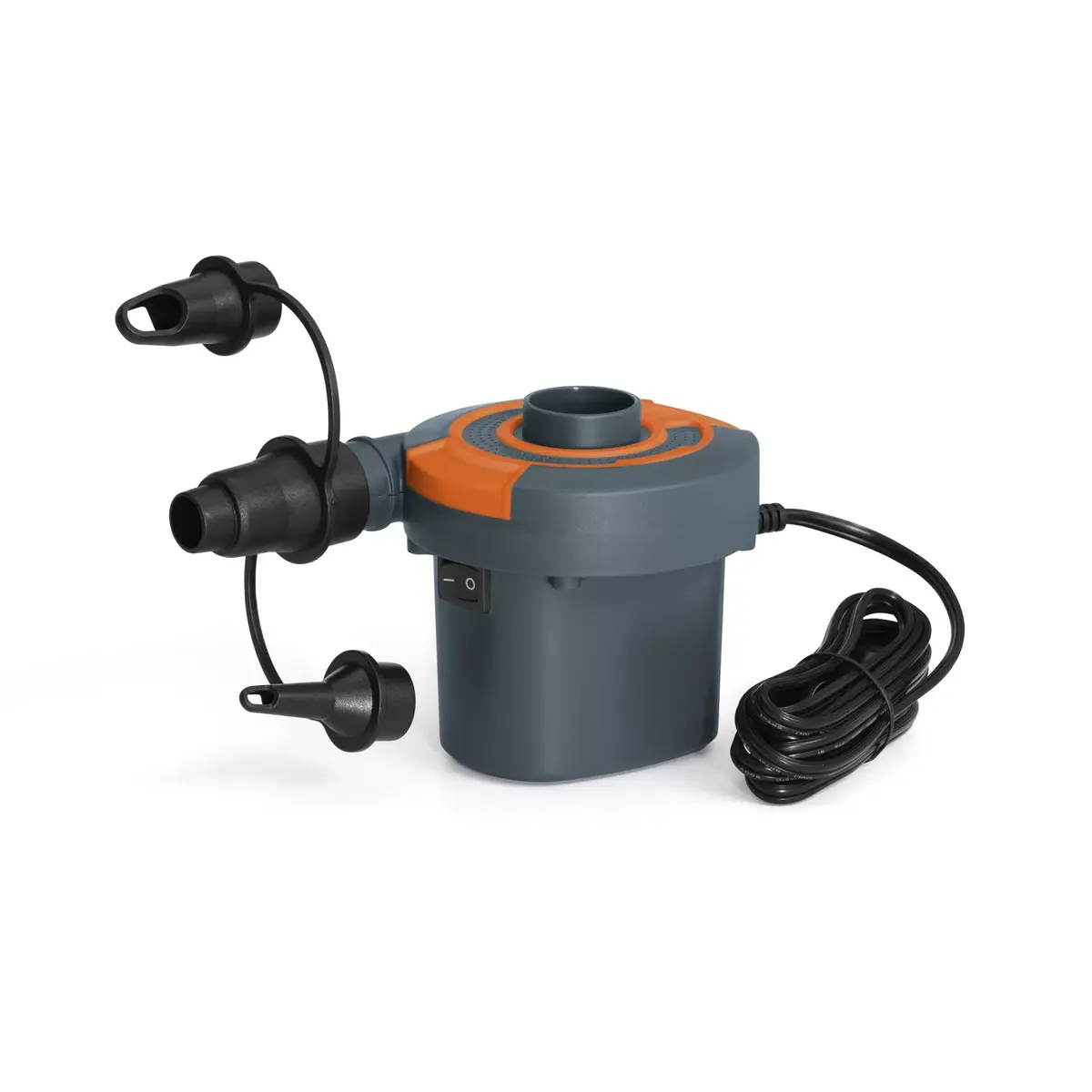 Bestway Sidewinder 12V AC/DC насос 30 Вт Photo 3