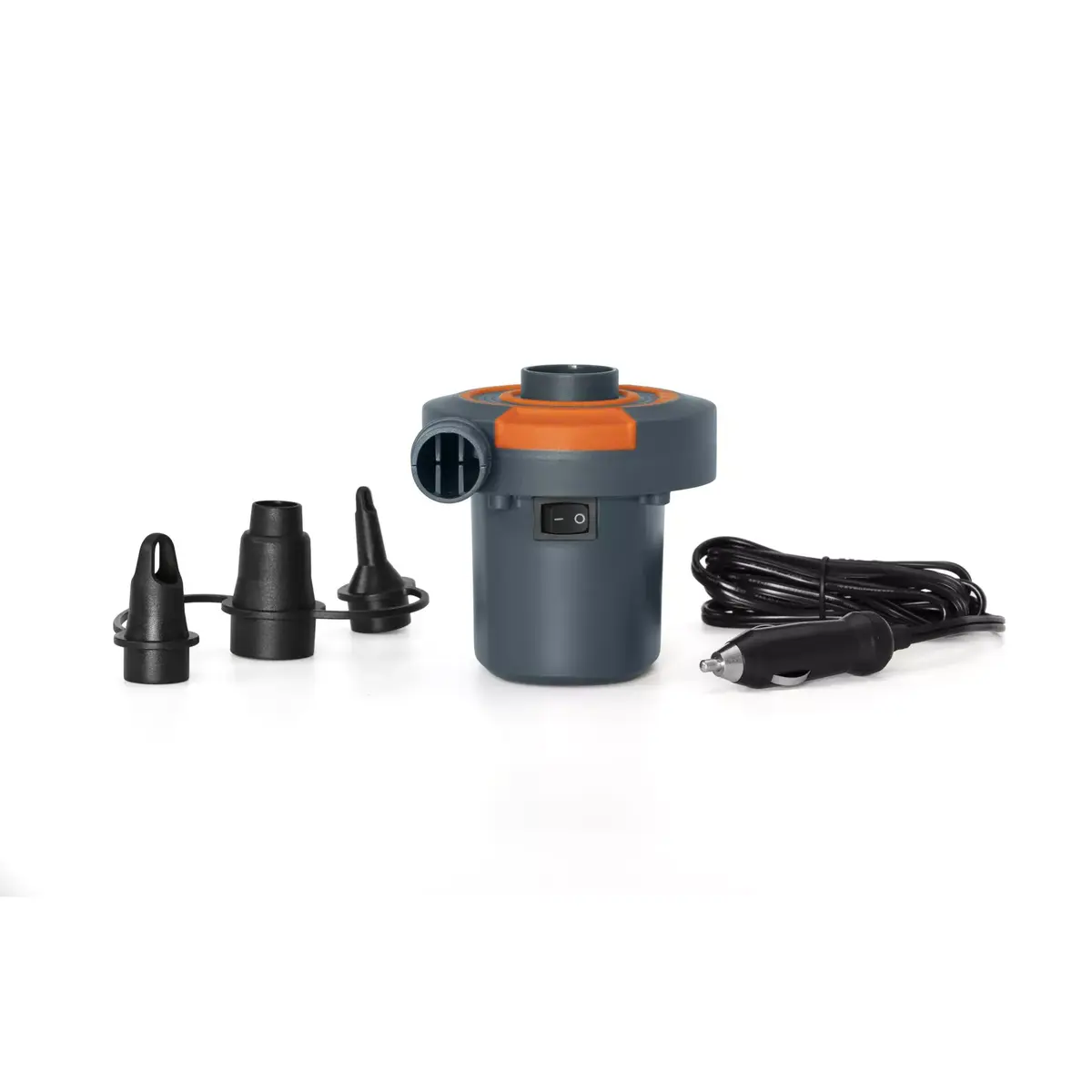 Bestway Sidewinder 12V AC/DC насос 30 Вт Photo 7