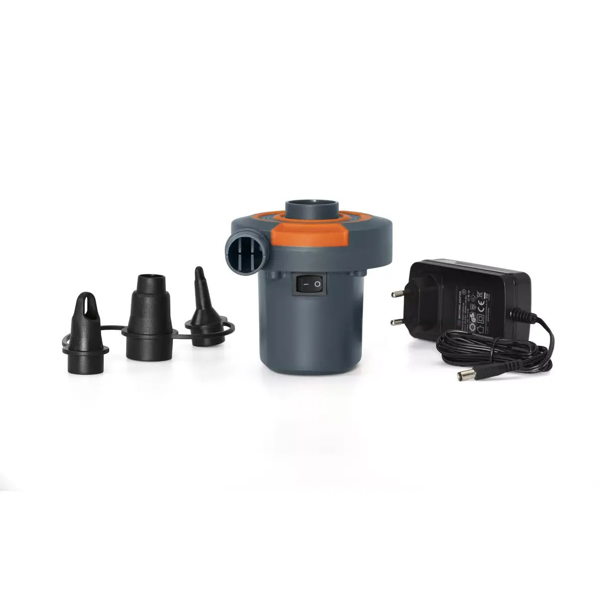 Bestway Sidewinder 12V AC/DC насос 30 Вт Photo 10