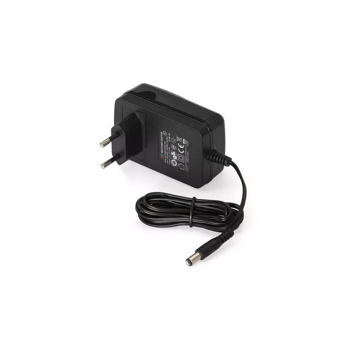 Bestway Sidewinder 12V AC/DC насос 30 Вт Photo 11
