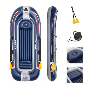 Bestway 61110 inflatable boat 4 person(s) Travel/recreation