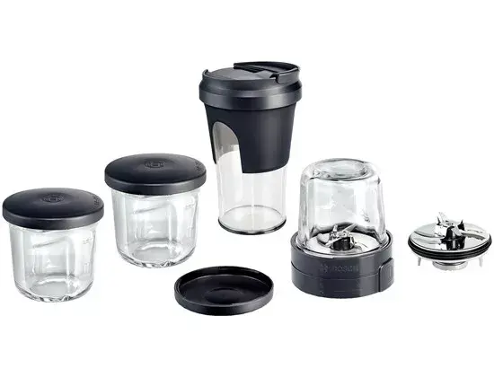 Blender Accessory Bosch MUZ45XTM1 Photo 3