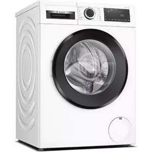 Bosch Serie 6 WGG1440BSN washing machine Front-load 9 kg 1400 RPM White