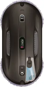 Window cleaning robot Hobot 388 automatic with dual-suction technology H388