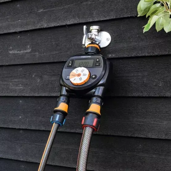 Таймер полива Fiskars F1054792 Photo 5
