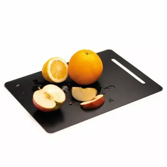 Fiskars FF 3 pcs plastic cutting board set Photo 2