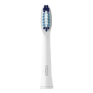 Oral-B Pulsonic Electric Toothbrush 4 Brush Heads White