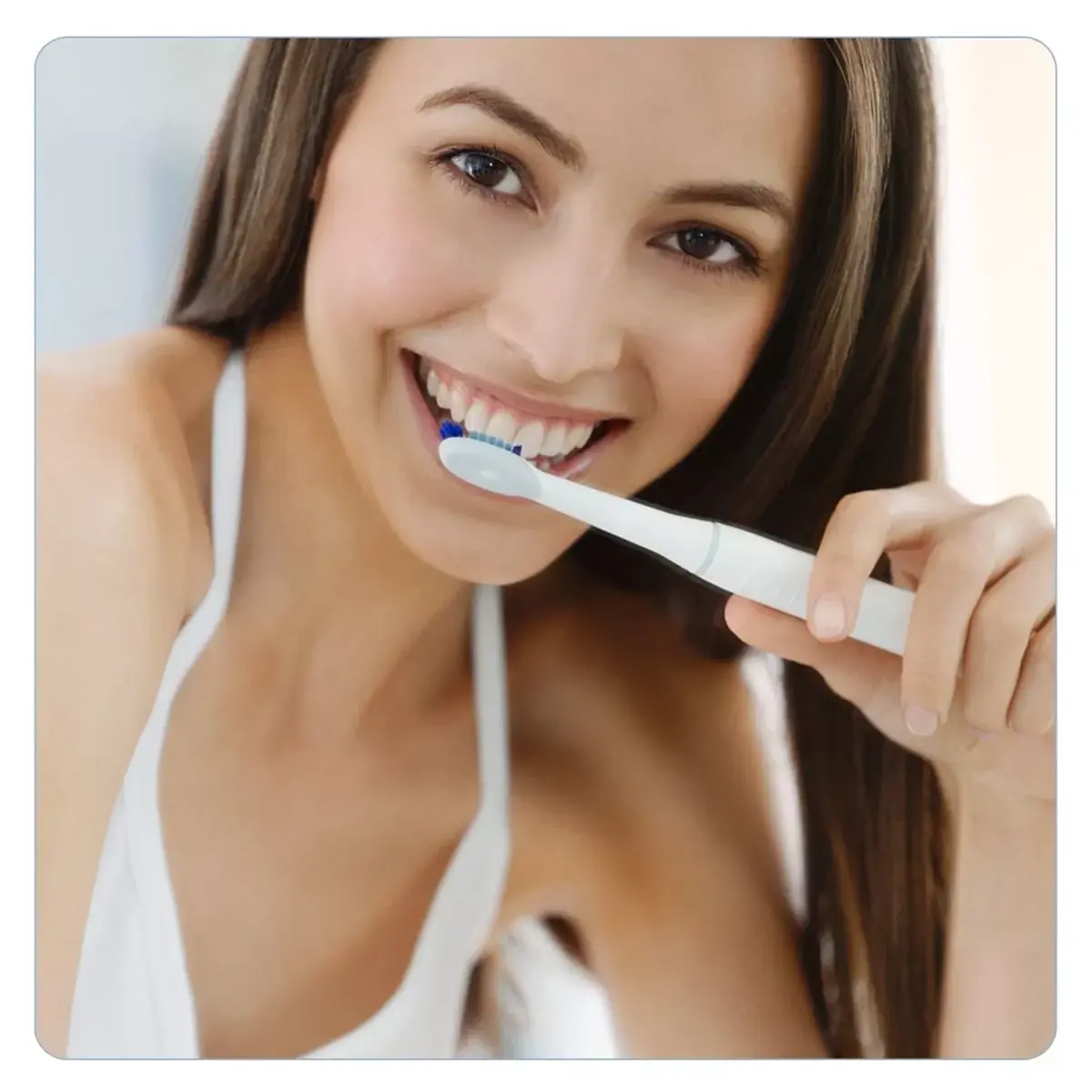 Oral-B Pulsonic Electric Toothbrush Photo 3