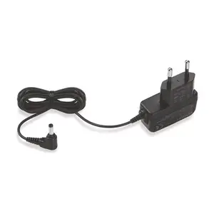 Power adapter Omron 9546045-8 Black IP21 100-240V 6V
