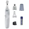 Wahl 3‑в‑1 триммер для ушей, носа, бровей Photo 2