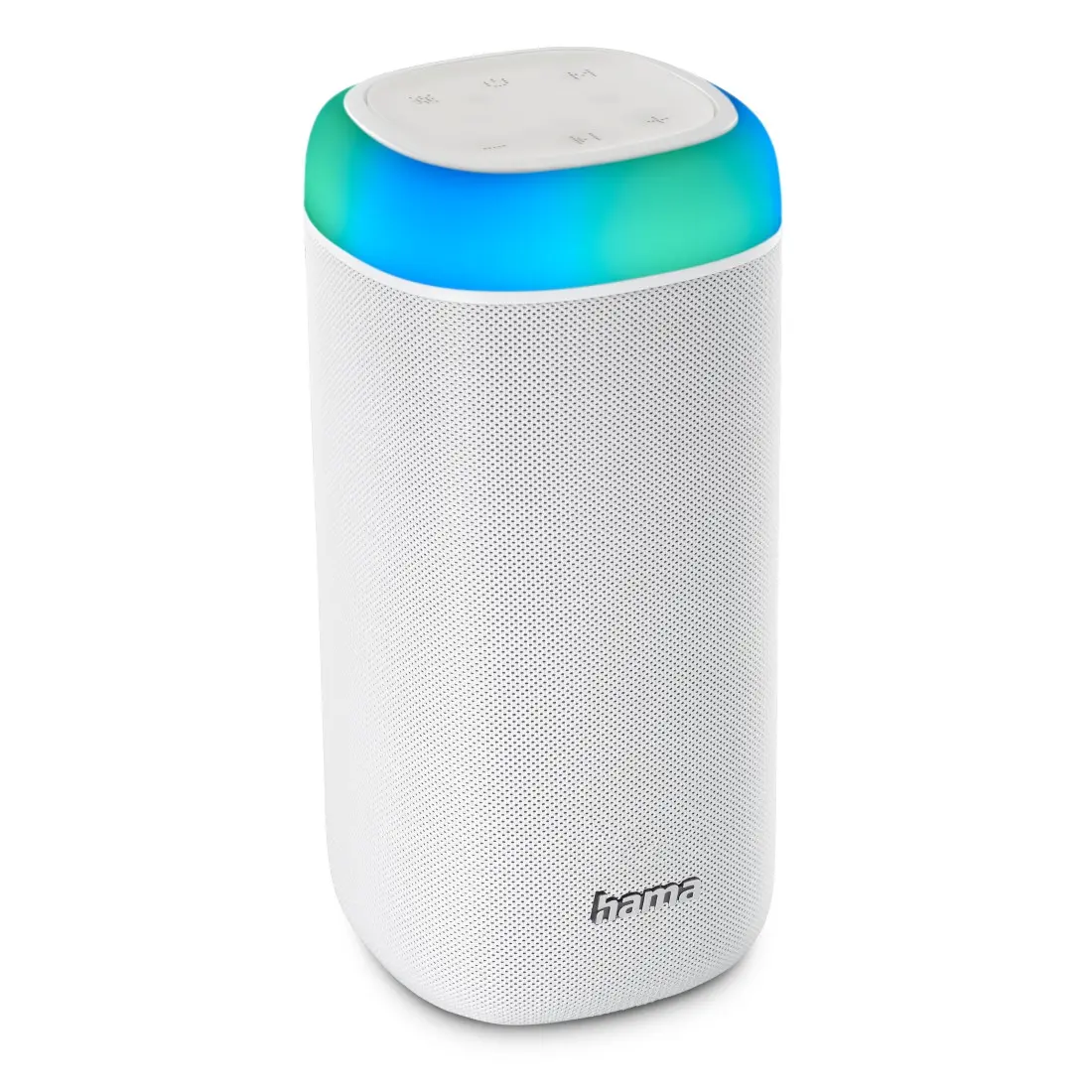 Skaļrunis Hama Shine 2.0 Portatīvais