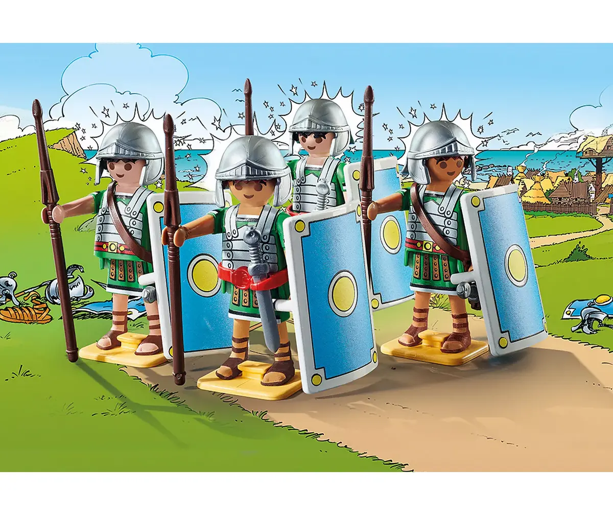 PLAYMOBIL Asterix 70934 набор Photo 2