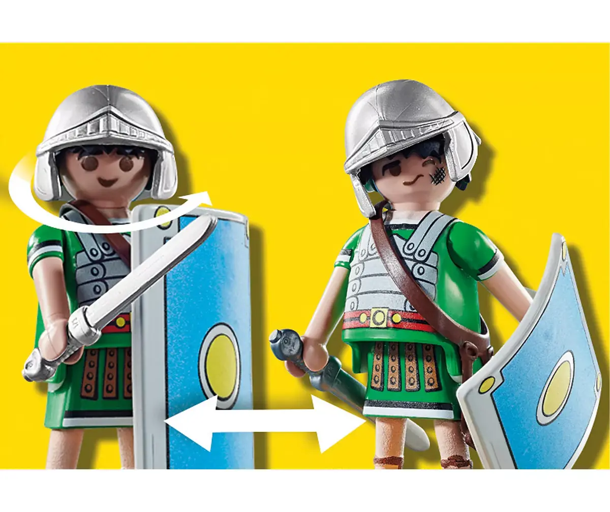 PLAYMOBIL Asterix 70934 набор Photo 4