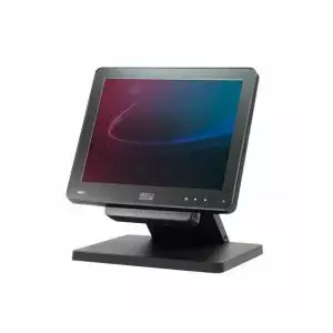 Тач-монитор для POS Diebold Nixdorf BA93 15 дюймов, черный