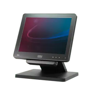 Skārienjūtīgs POS monitors Diebold Nixdorf BA93