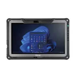Vehicle holder Getac Havis model 543391800503 — in-vehicle mounting solution for rugged laptops and tablets