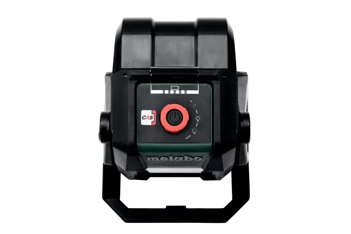 Светодиодный рабочий свет Metabo 601504850 BSA 12-18 Photo 2