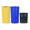 Trash Can Curver 254540 40L Black Pedal Photo 10