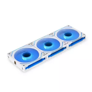 Fan Lian Li SL-INFINITY 12 cm 2100 RPM White