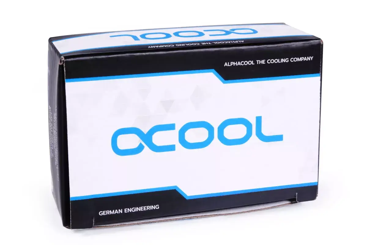 Водоблок Alphacool 11968 Photo 2