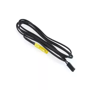 Temperatūras sensors Alphacool 18357 datora dzesēšanas sistēmām — saderīgs ar aquaero 3.07, aquaero 4.00, aquastream XT Ultra, aquaduct 360/720 XT