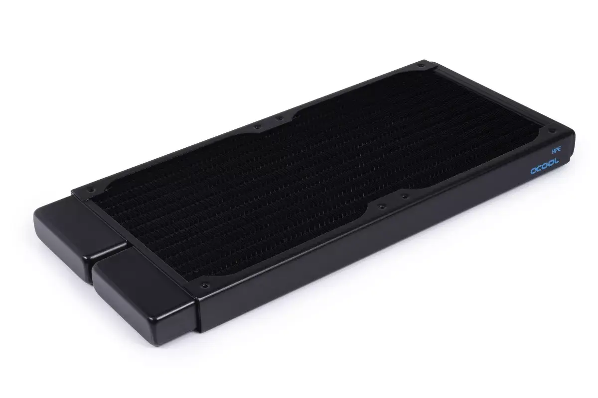 Radiator Alphacool 14436 Photo 2