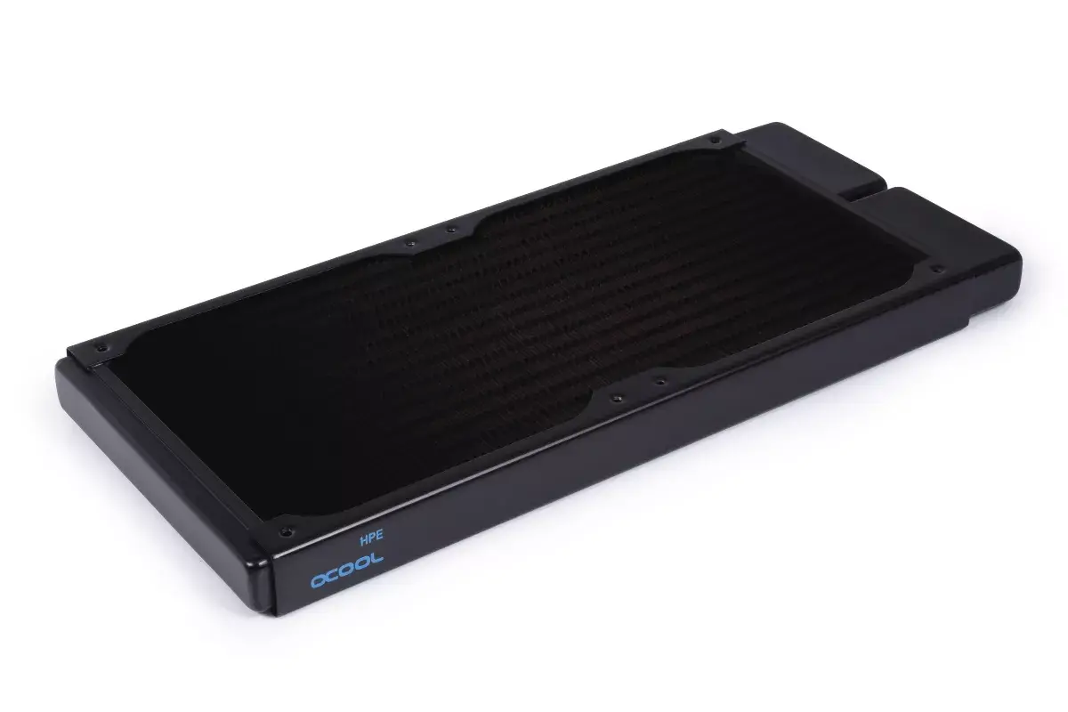 Radiator Alphacool 14436 Photo 3