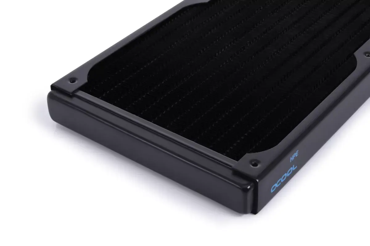 Radiator Alphacool 14436 Photo 6
