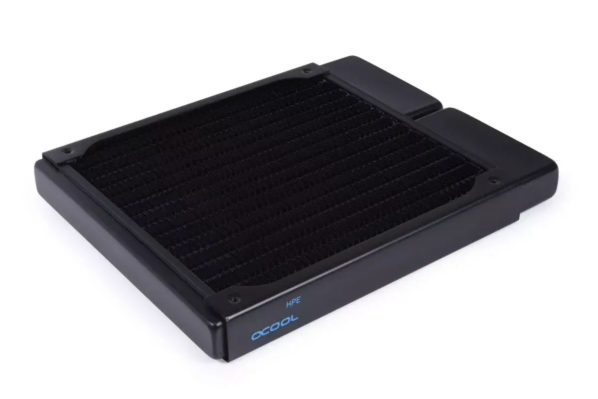 Radiator Alphacool 14443 Photo 3
