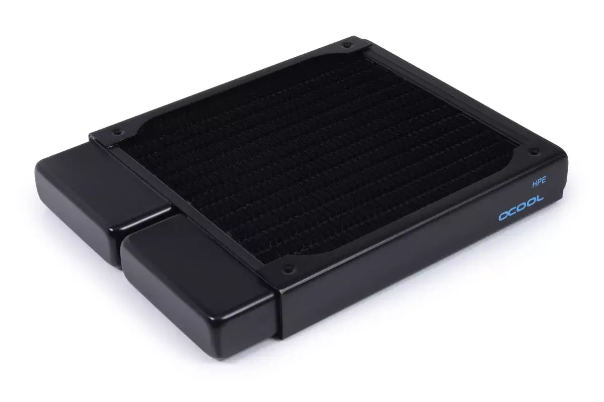 Radiator Alphacool 14435 Photo 2