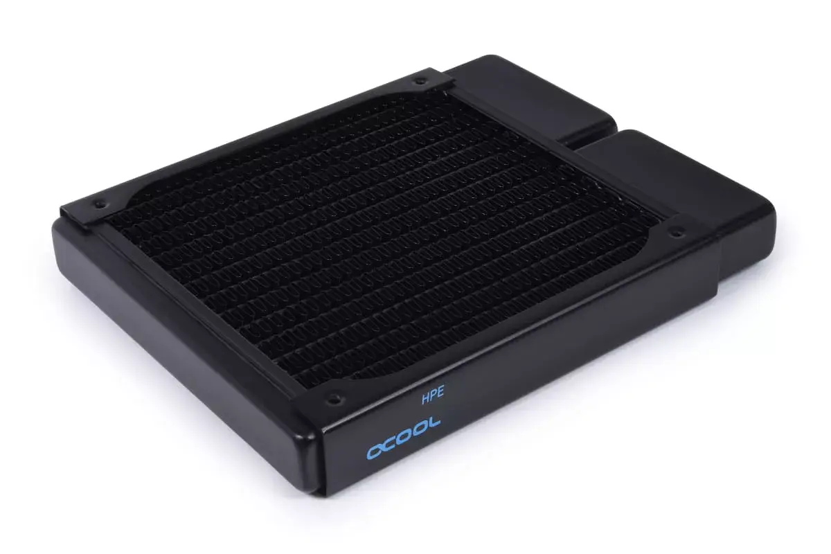 Radiator Alphacool 14435 Photo 3