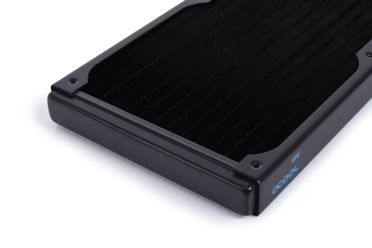 Radiator Alphacool 14435 Photo 6