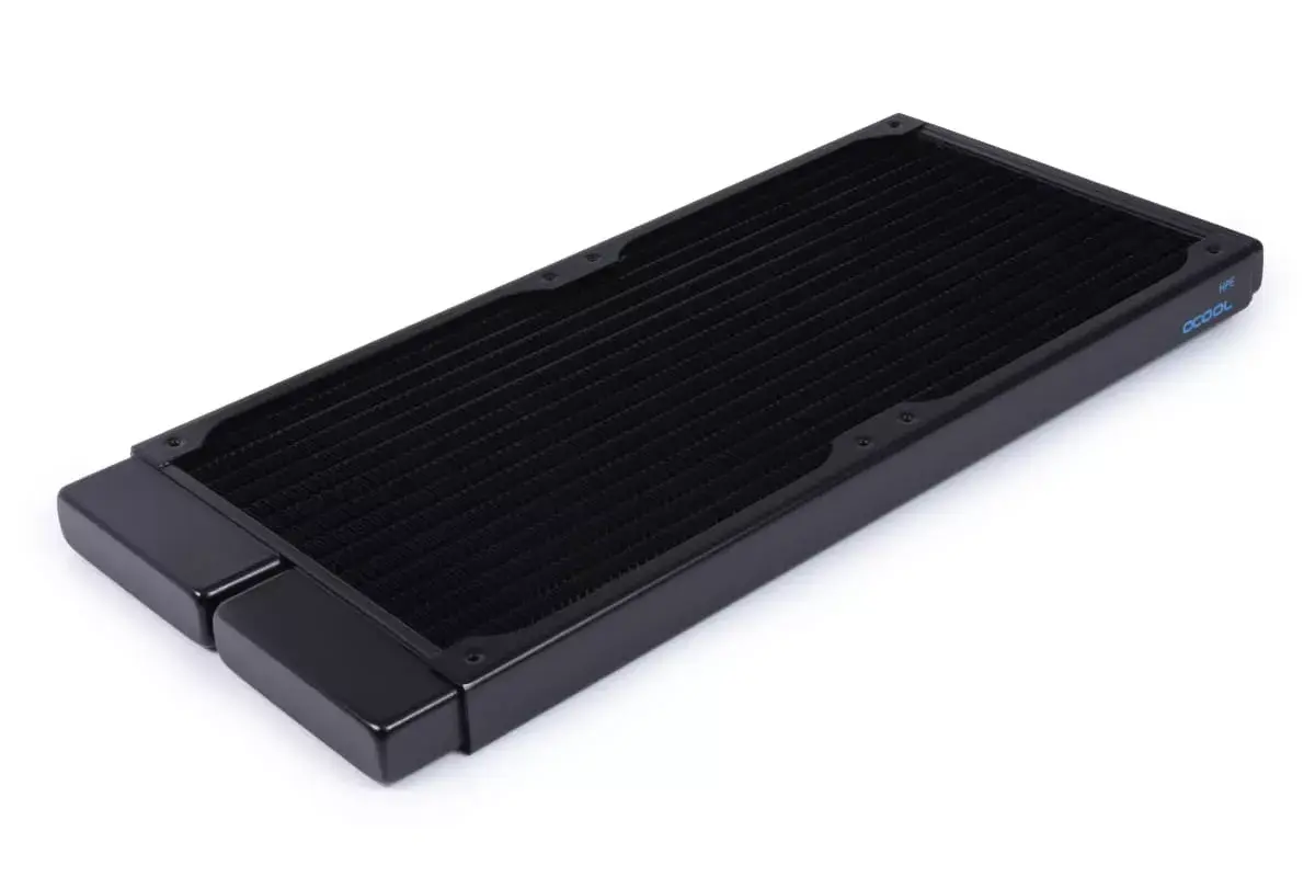 Radiators Alphacool 14444 Photo 2