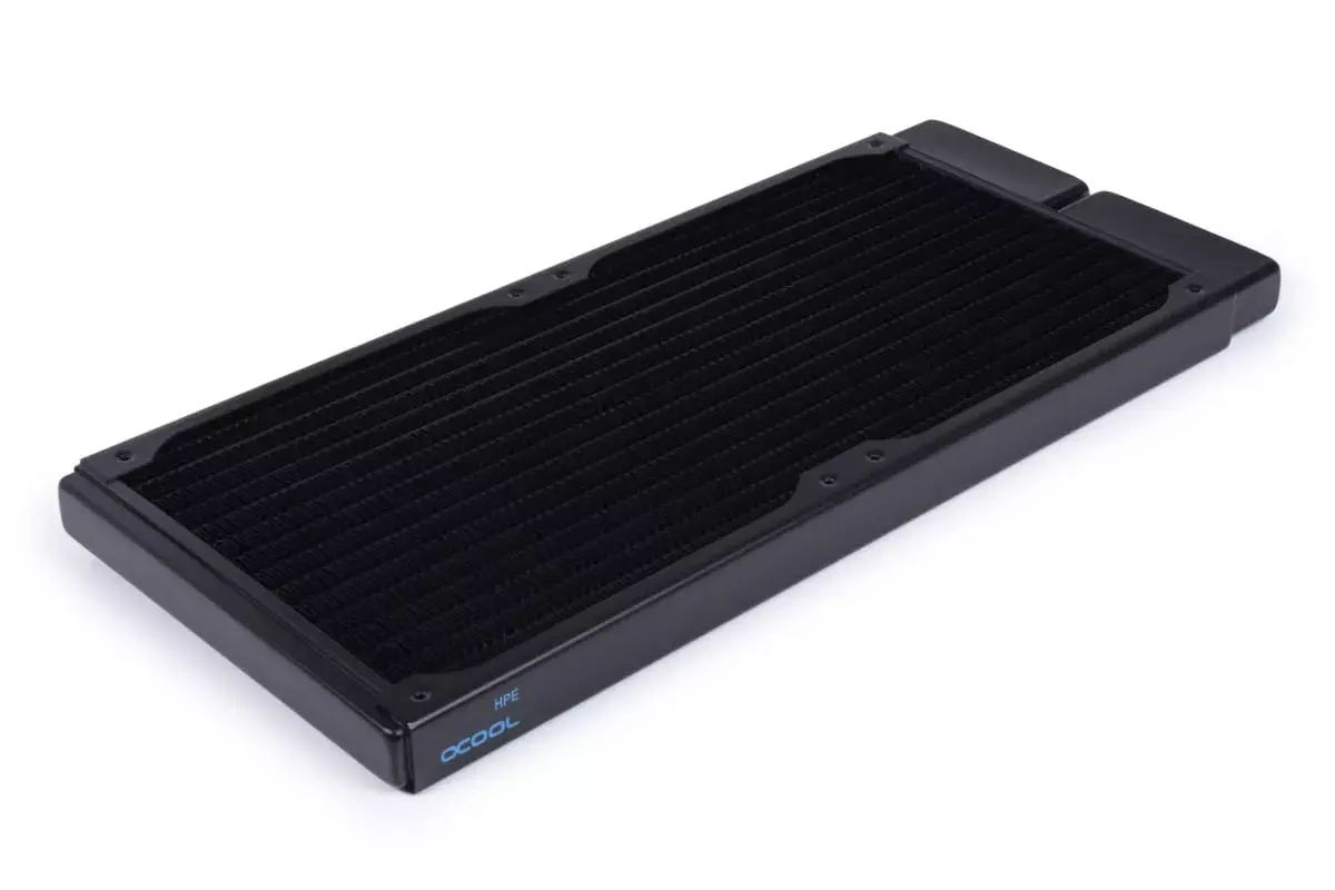 Radiators Alphacool 14444 Photo 3