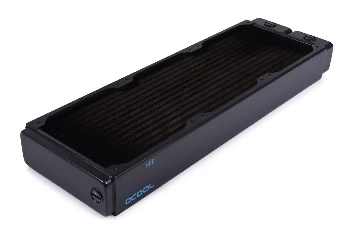 Radiators Alphacool 14440 Photo 3