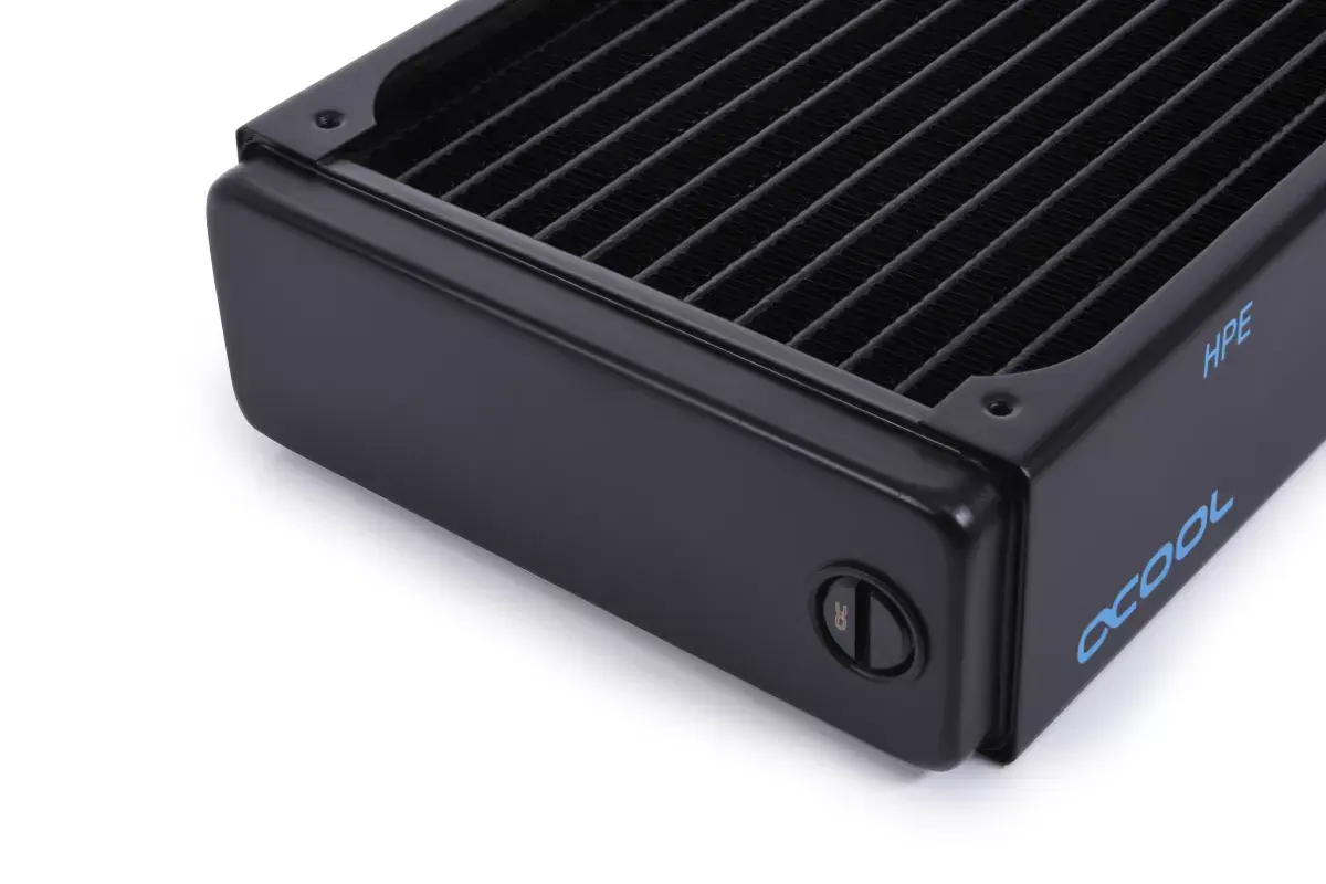 Radiators Alphacool 14440 Photo 6