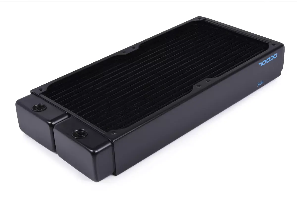 Radiator Alphacool 14441 Photo 2