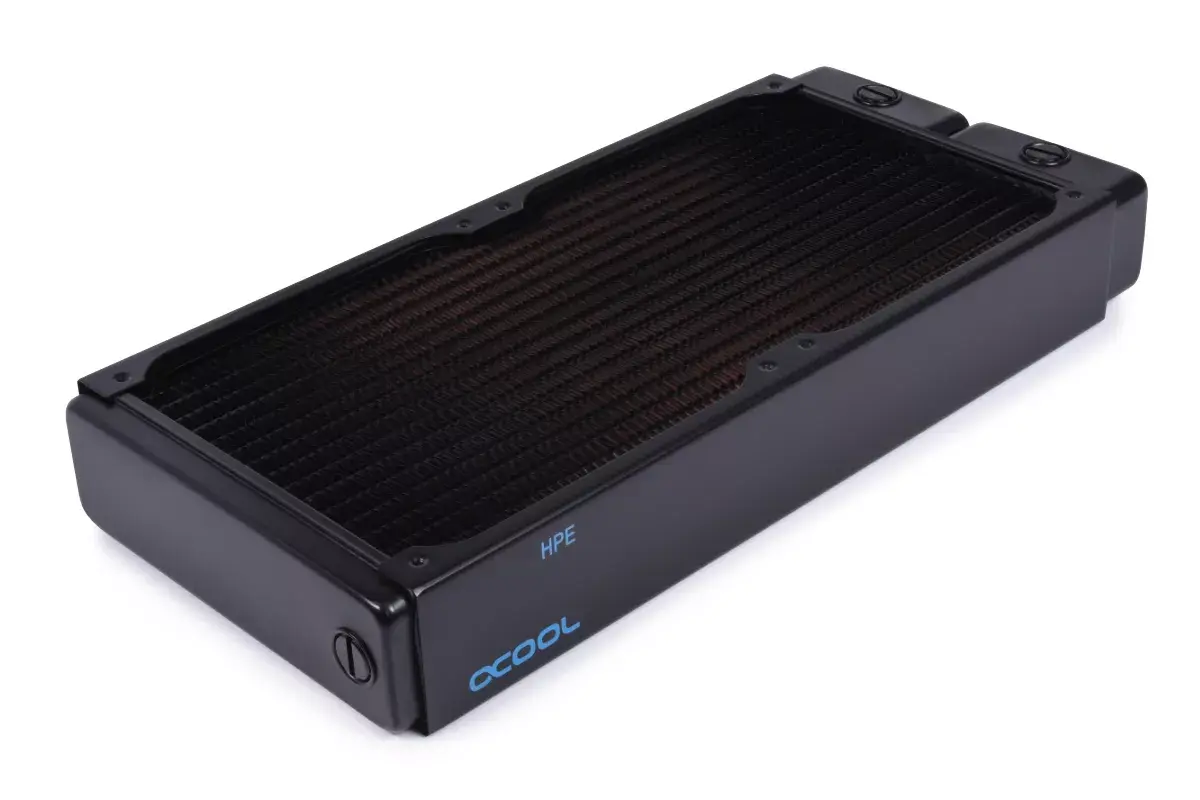 Radiator Alphacool 14441 Photo 3