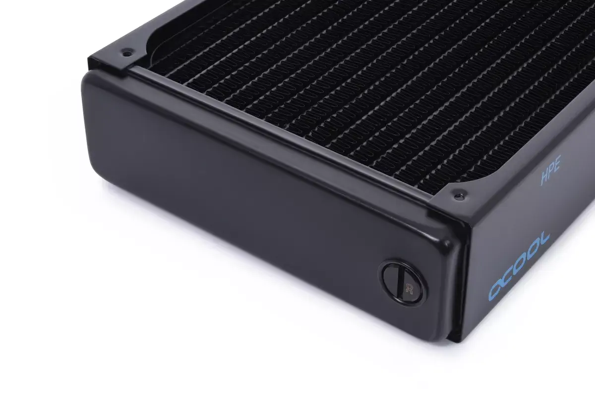 Radiator Alphacool 14441 Photo 6