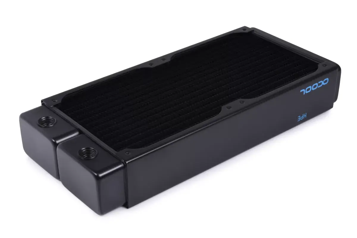 Radiators Alphacool 14439 Photo 2