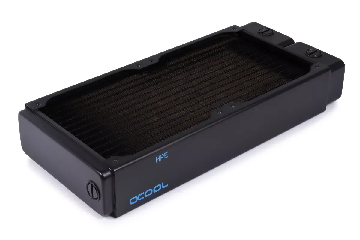 Radiators Alphacool 14439 Photo 3