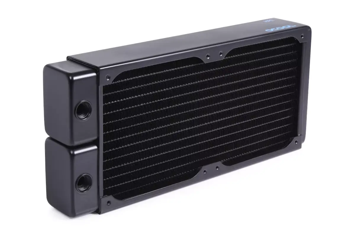 Radiators Alphacool 14439 Photo 4