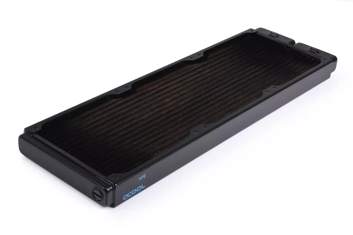 Радиатор Alphacool 14379 Photo 3