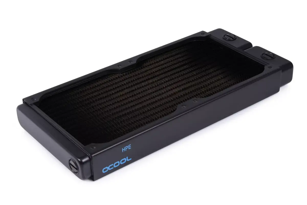 Radiator Alphacool 14376 Photo 3