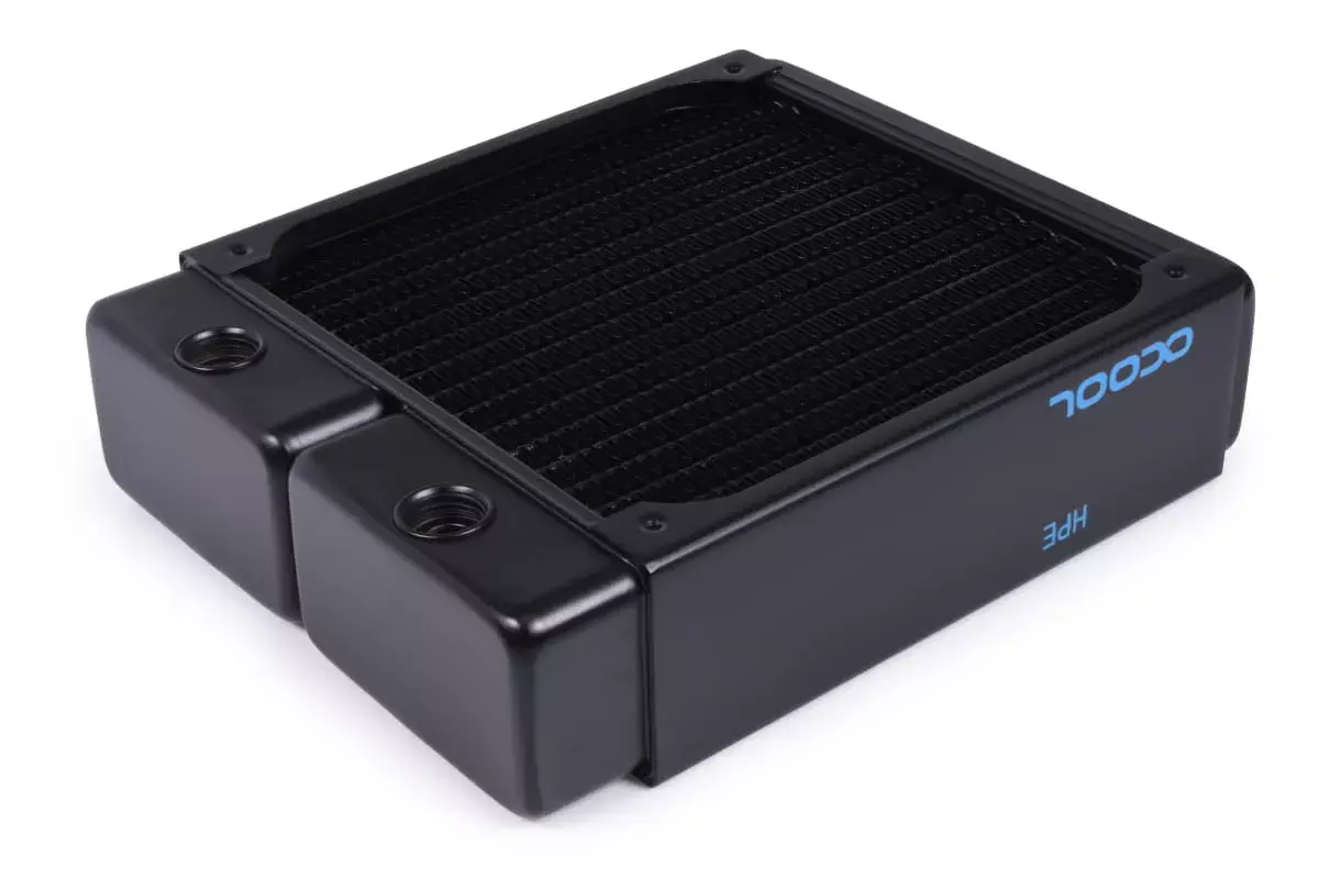Radiators Alphacool 14474 Photo 2
