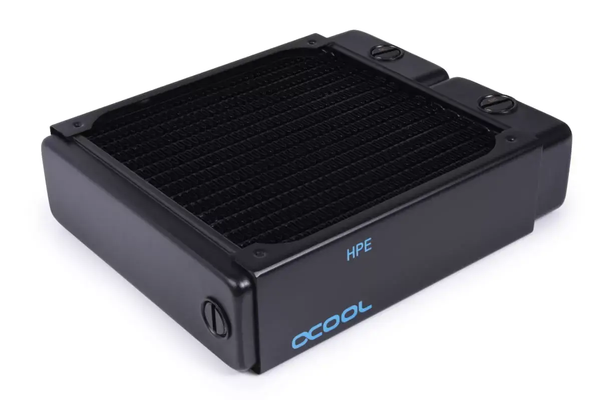 Radiators Alphacool 14474 Photo 3
