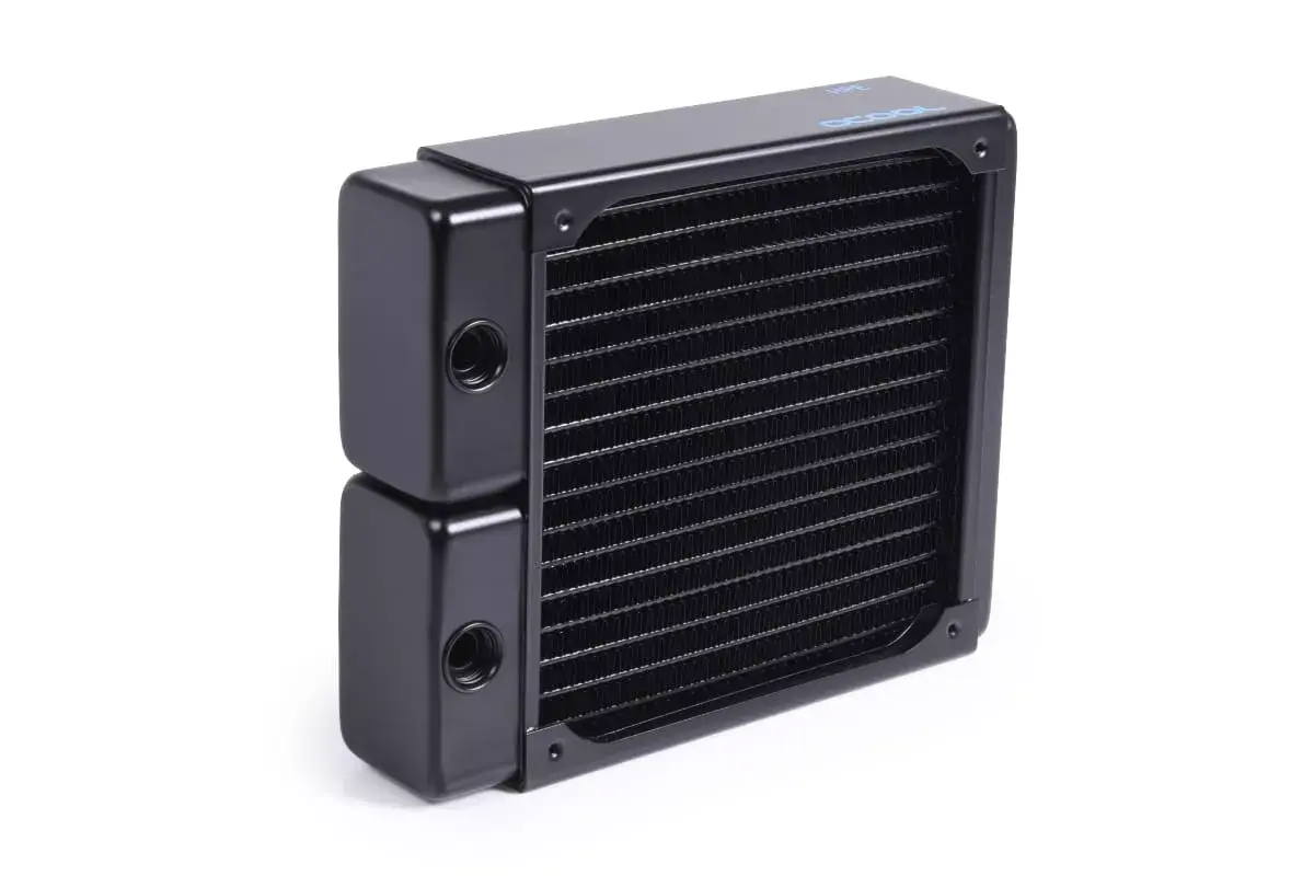 Radiators Alphacool 14474 Photo 4